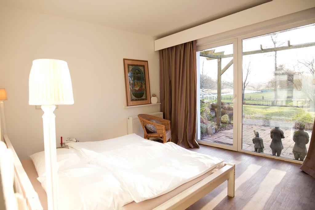 Hotel Oymanns Hamberge Exteriér fotografie